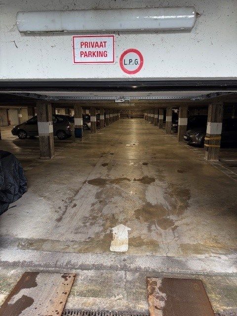 Autostaanplaats in Heverlee foto 6