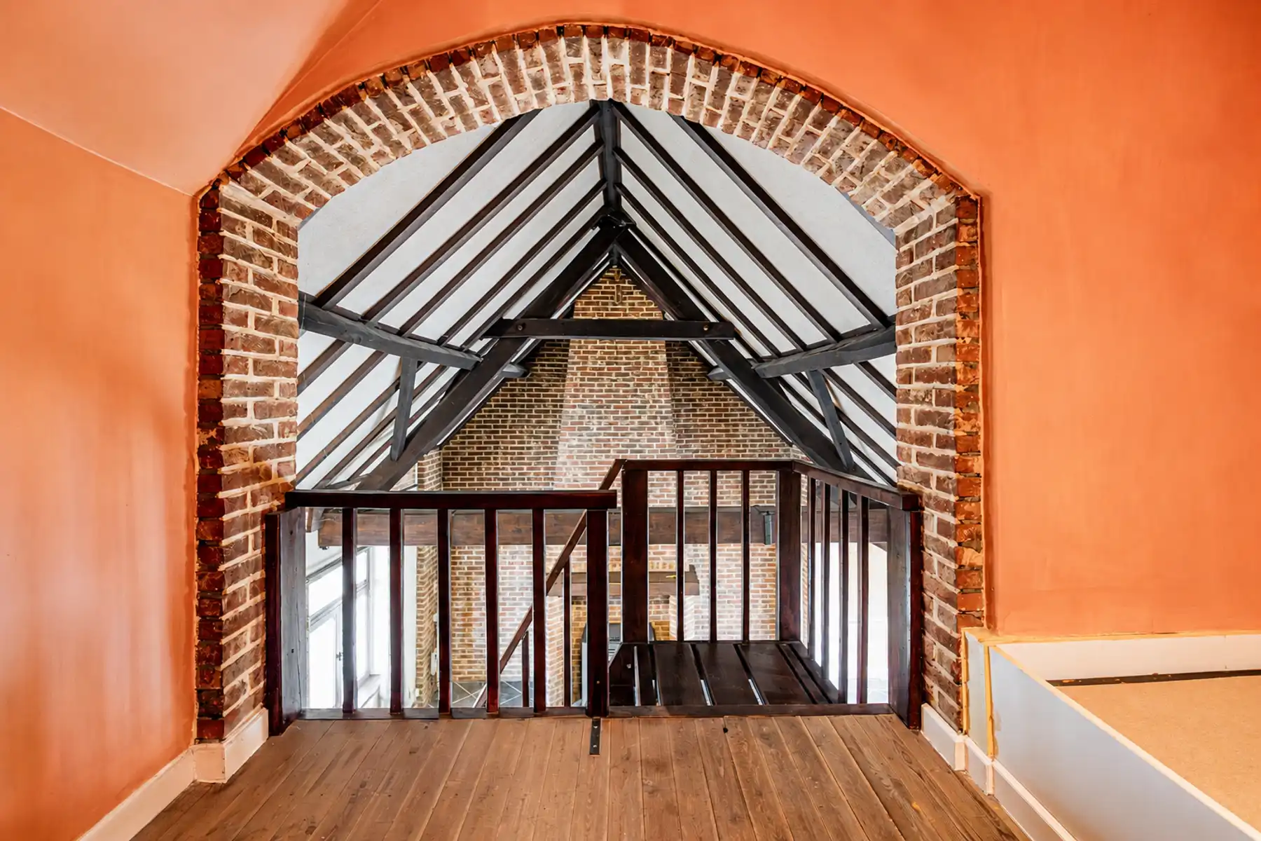 Wonen en ondernemen op toplocatie nabij de Kalkense Meersen foto 17