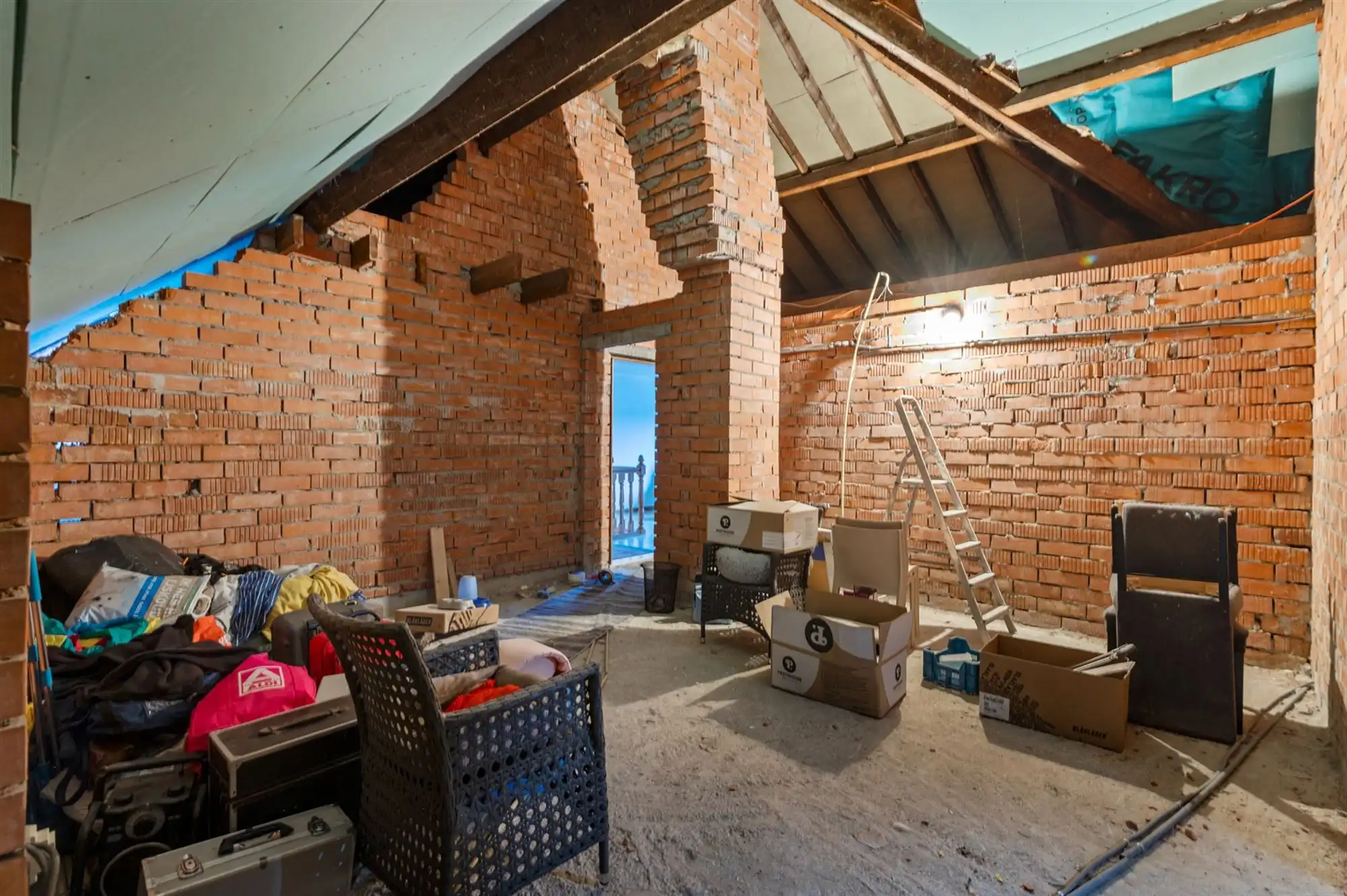 Landelijke villa met 5 slaapkamers op ca. 2.226 m2. foto 21