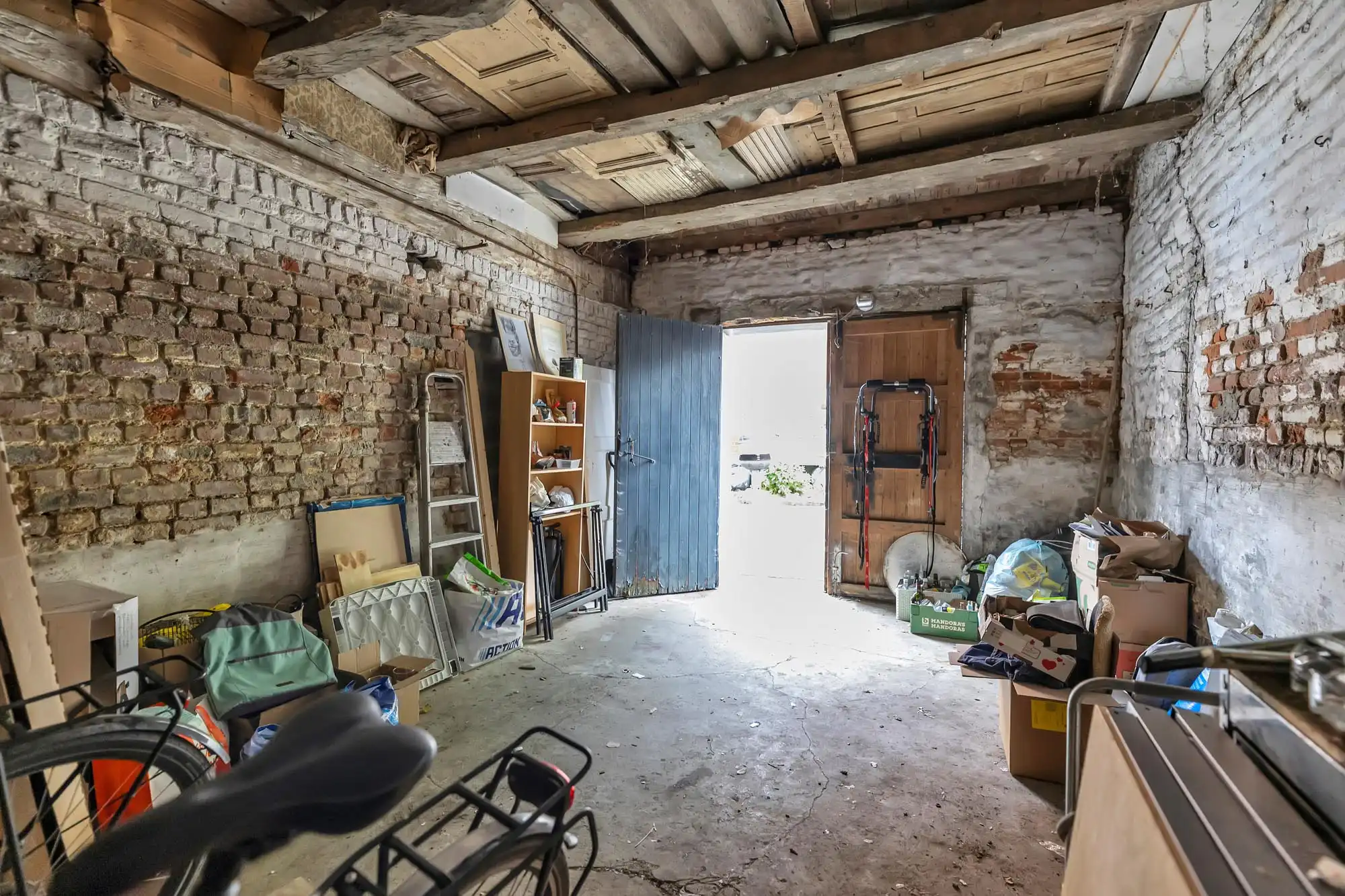 Instapklare starterswoning met 2 slaapkamers foto 18