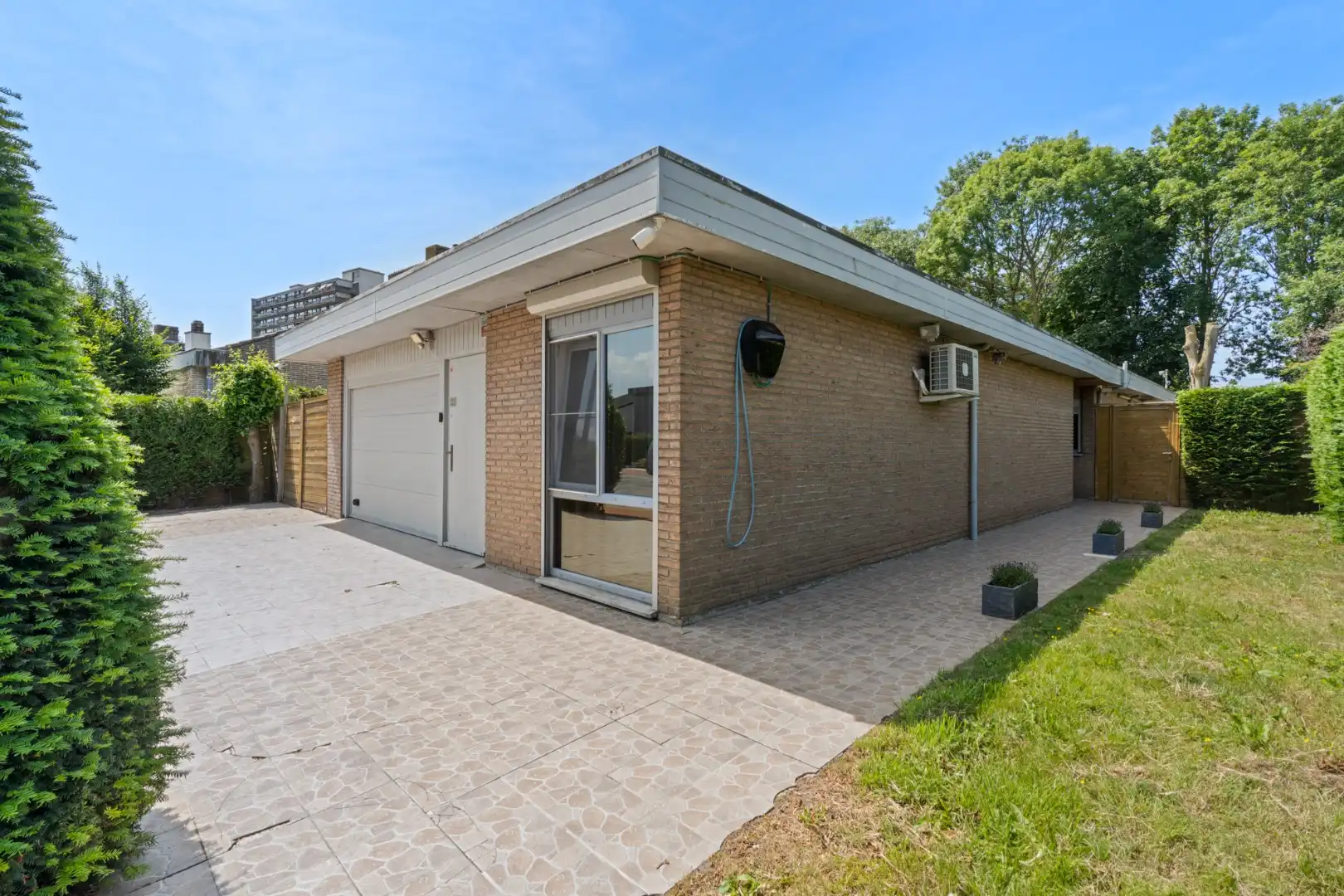 Huis te koop Orchideelaan 22 - - 8400 Oostende