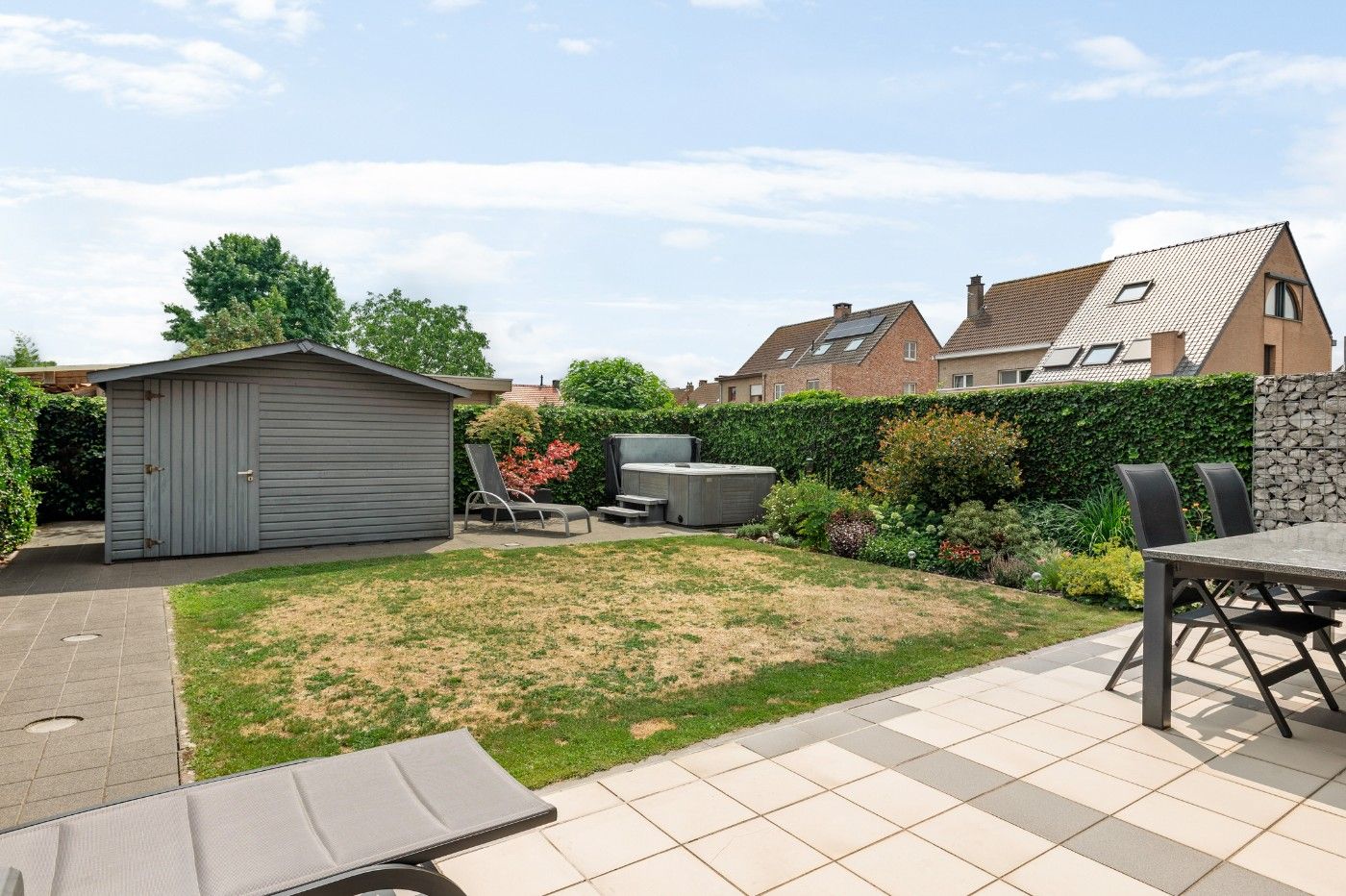 Instapklare HOB met 5 slpk., tuin en inpandige garage foto 23