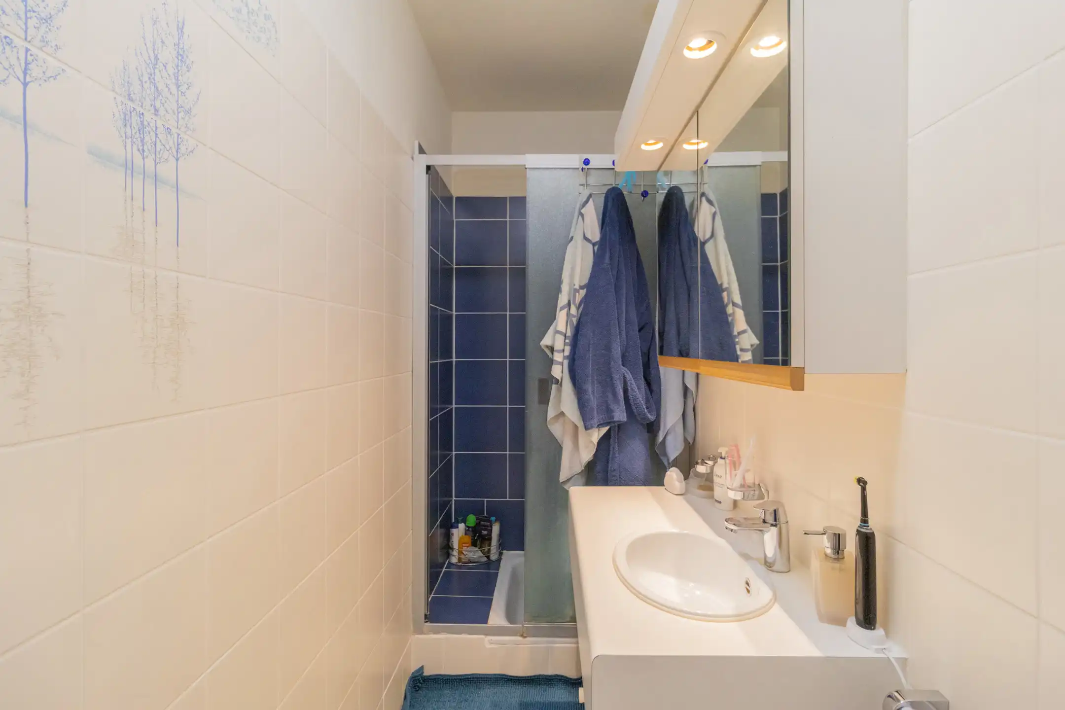Prachtig appartement met 2 slaapkamers foto 17