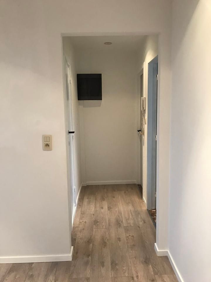 Charmant éénslaapkamerappartement te Merksem! foto 6