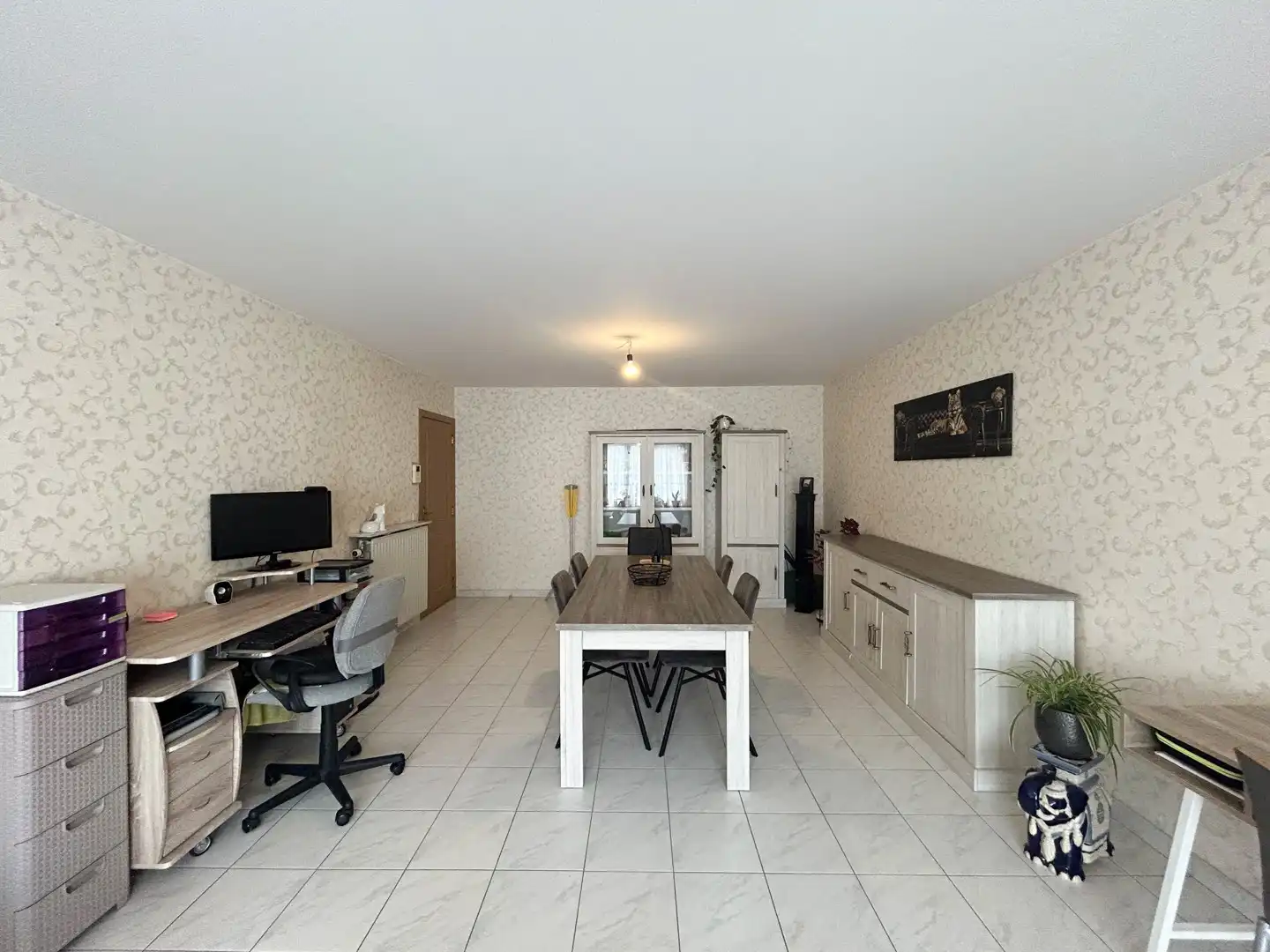 Instapklaar appartement in het centrum van Roeselare! foto 2