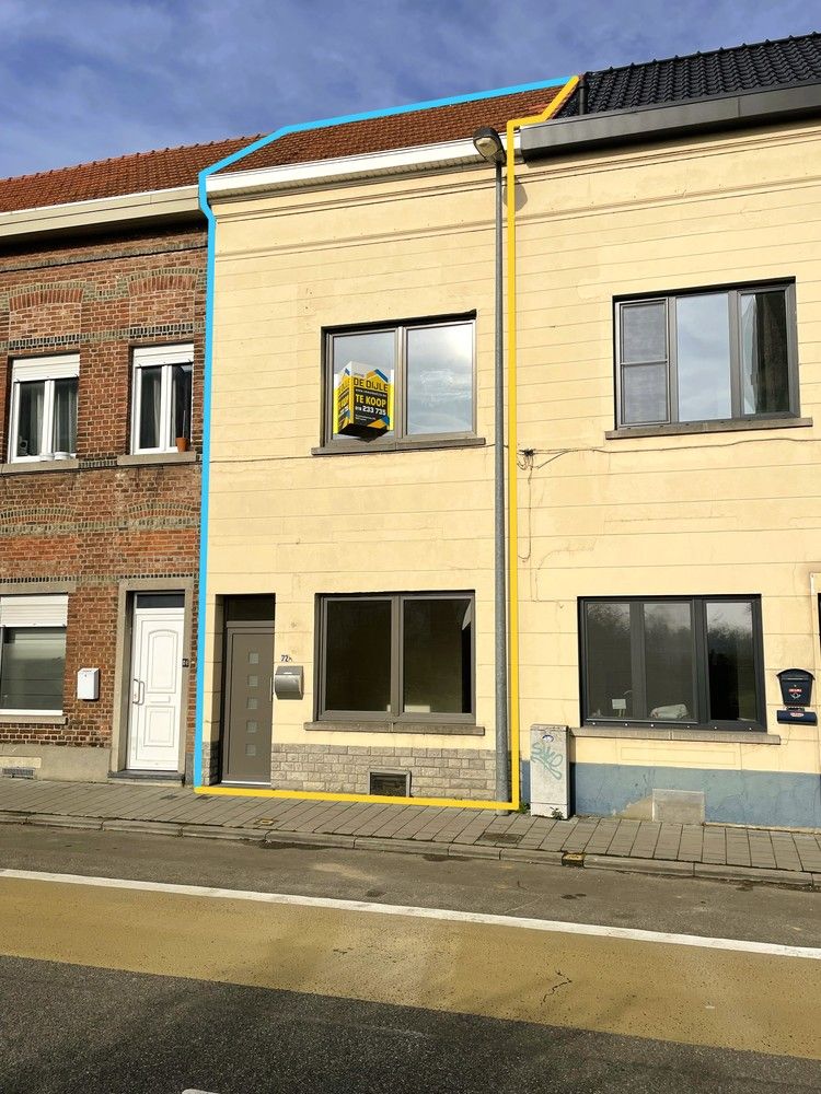 Goed gelegen woning met ruime bergplaats foto 17