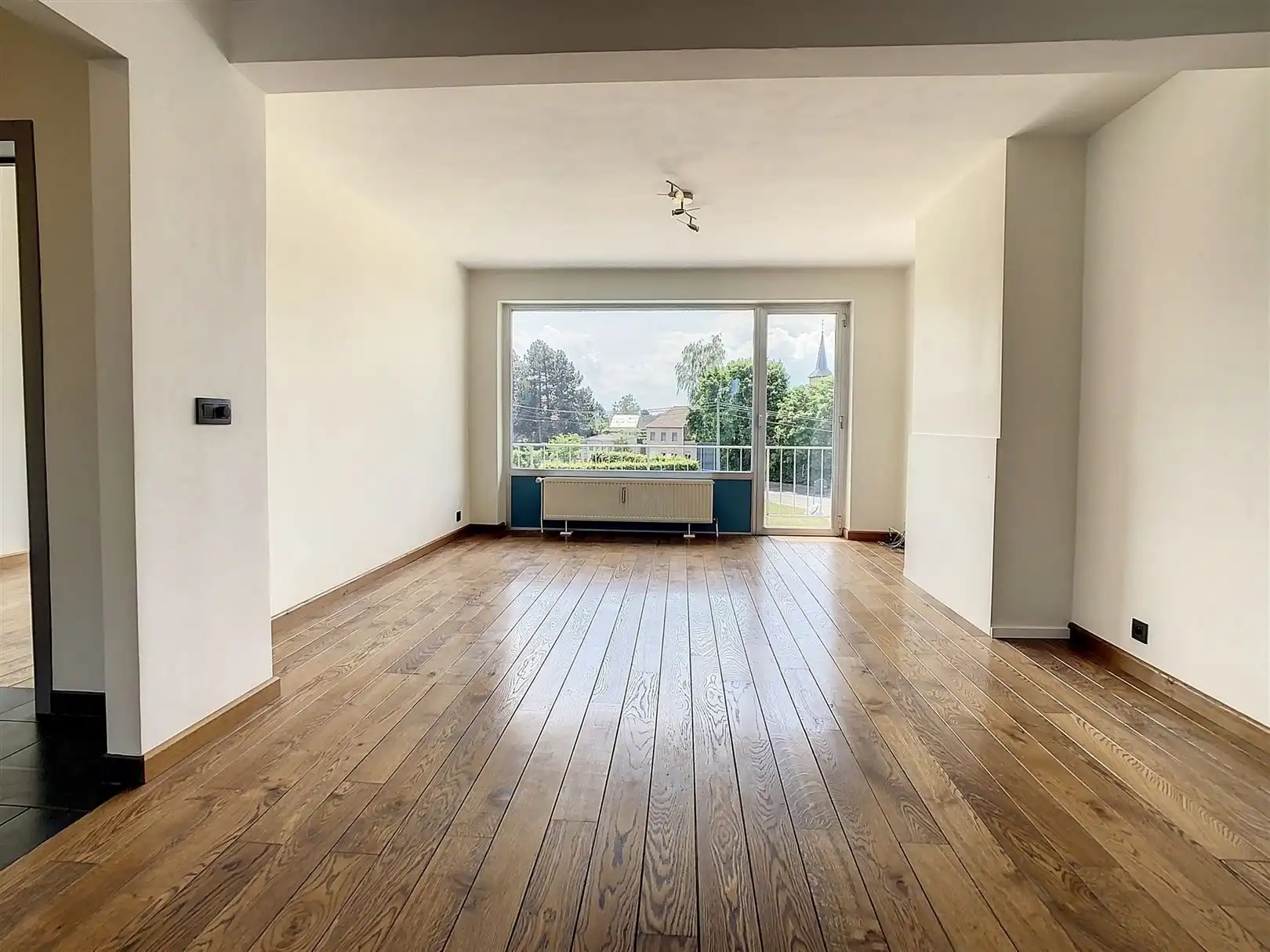 Instapklaar App met 2 slpks, autobox en kelder foto 5