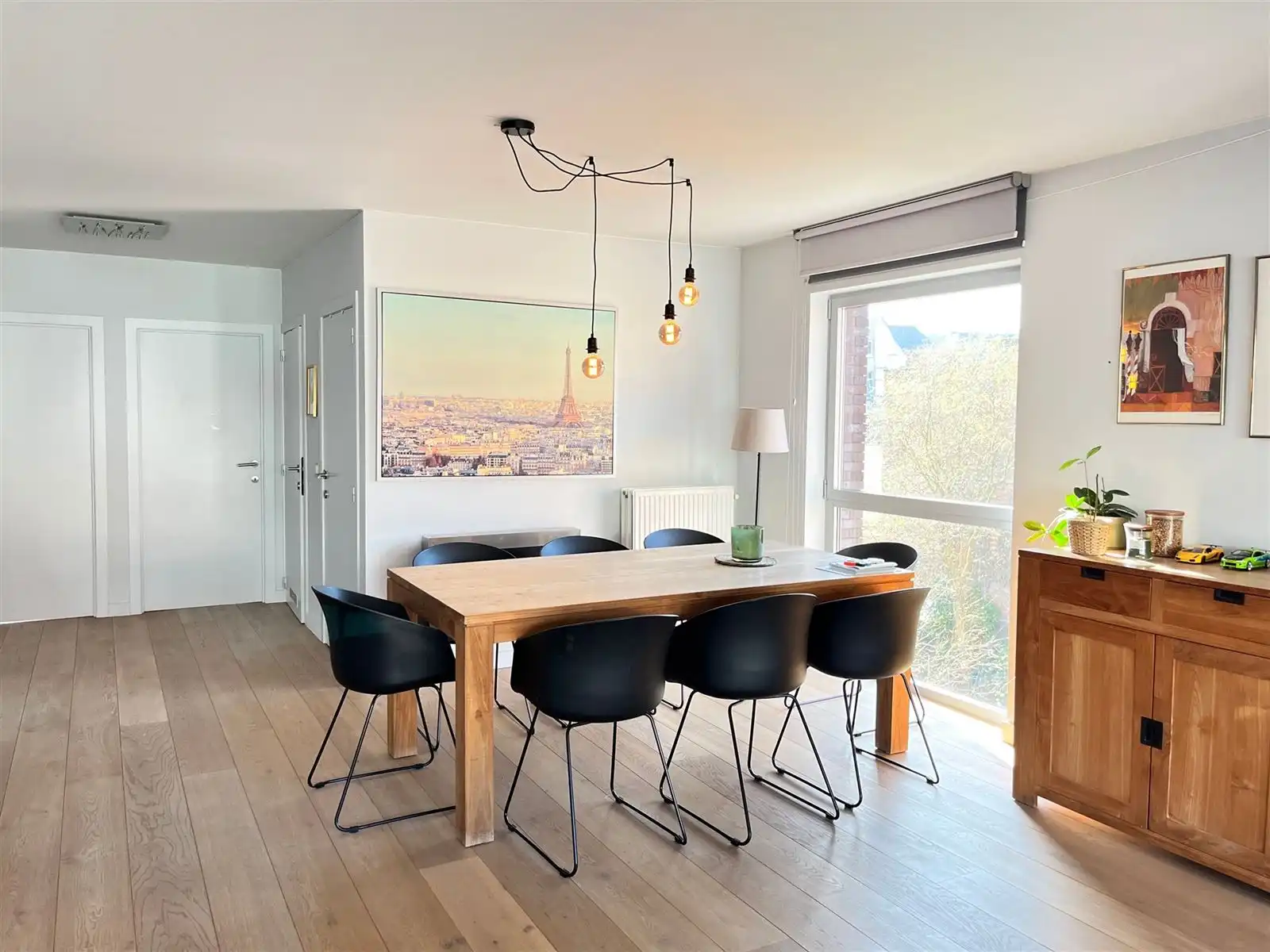 Duplex/Penthouse foto 3