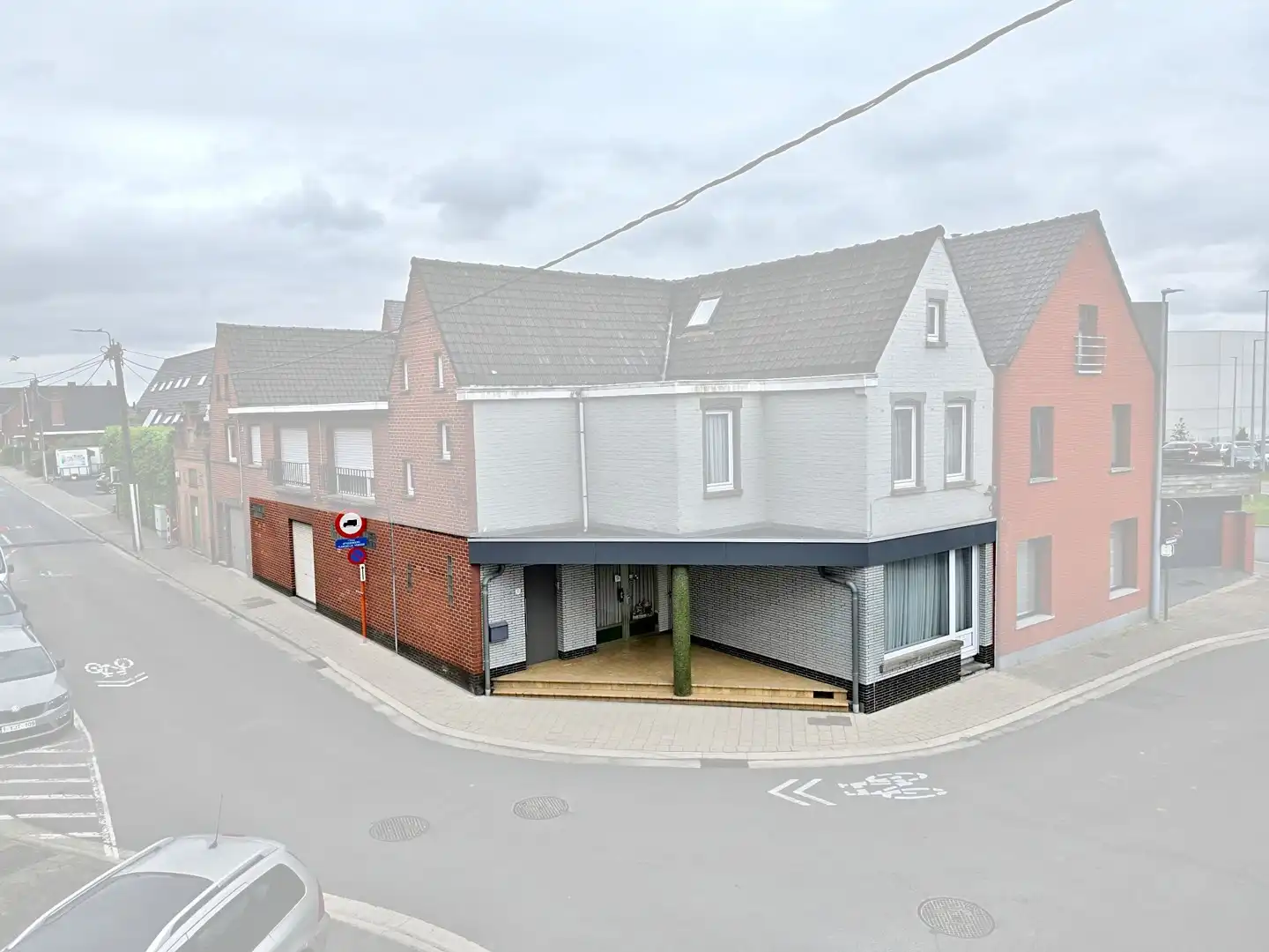 Lichtervelde - Ruim multifunctioneel pand op toplocatie! foto 13