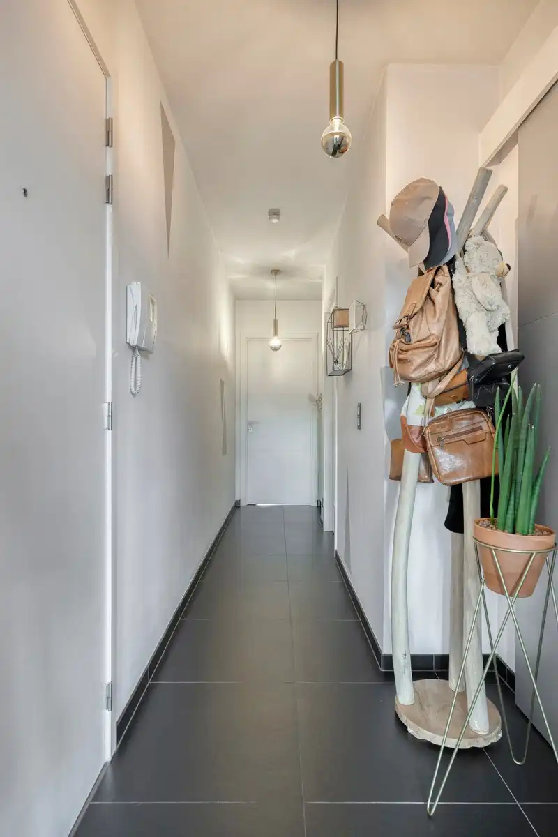 Jong en stijlvol appartement met westgericht terras, veel maatwerk en EPC-label A foto 9