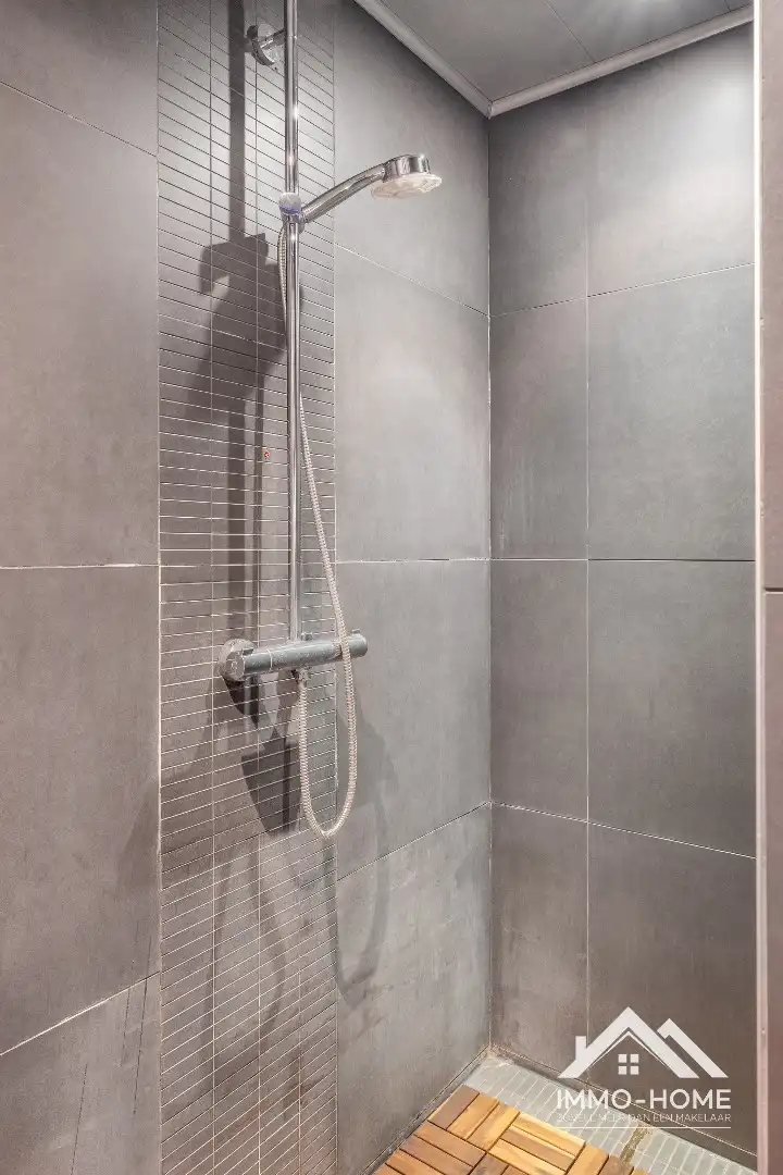 Instapklare rijwoning te Oudenaarde foto 21