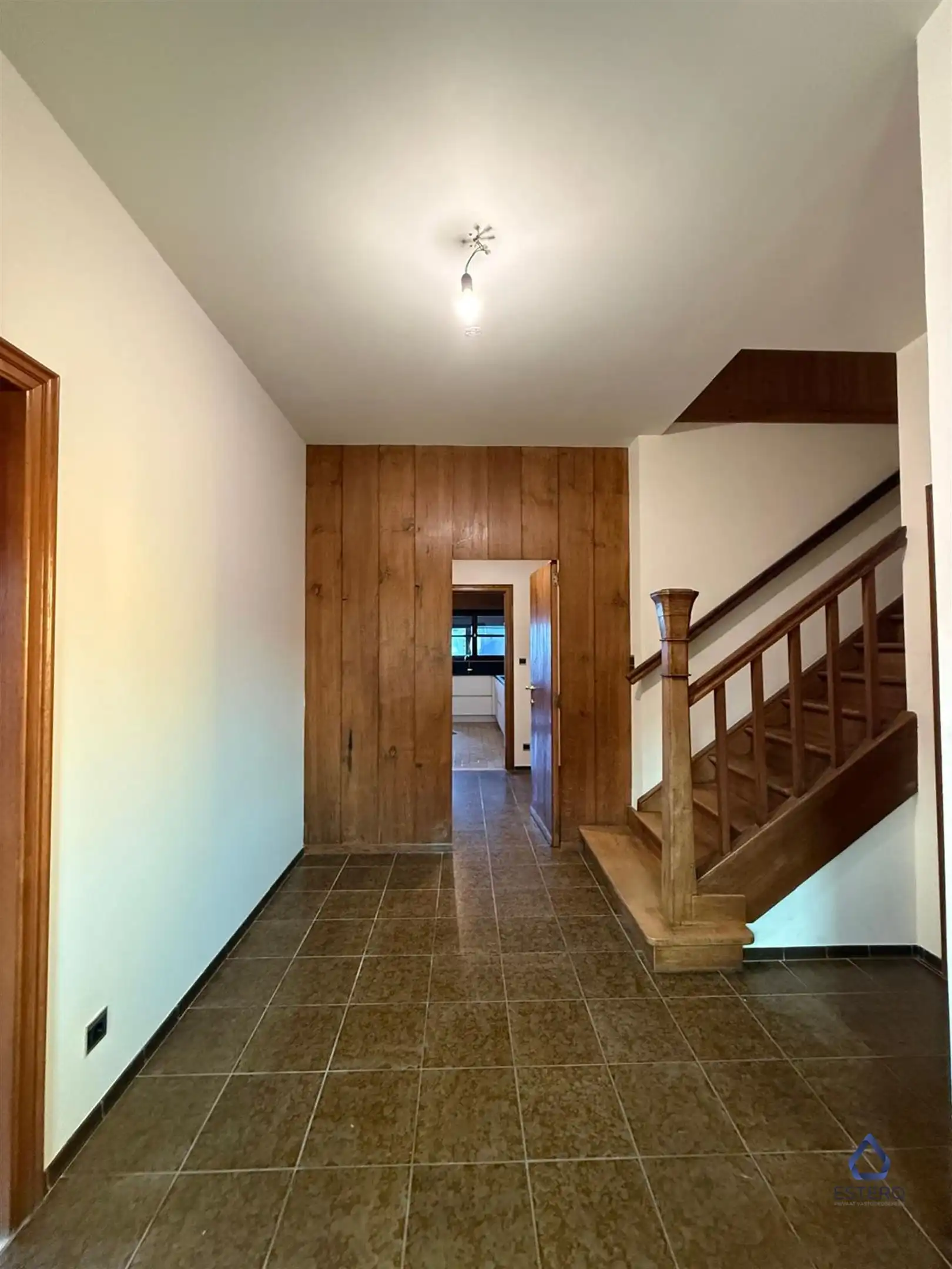 Ruime woning gelegen te Herzele foto 2