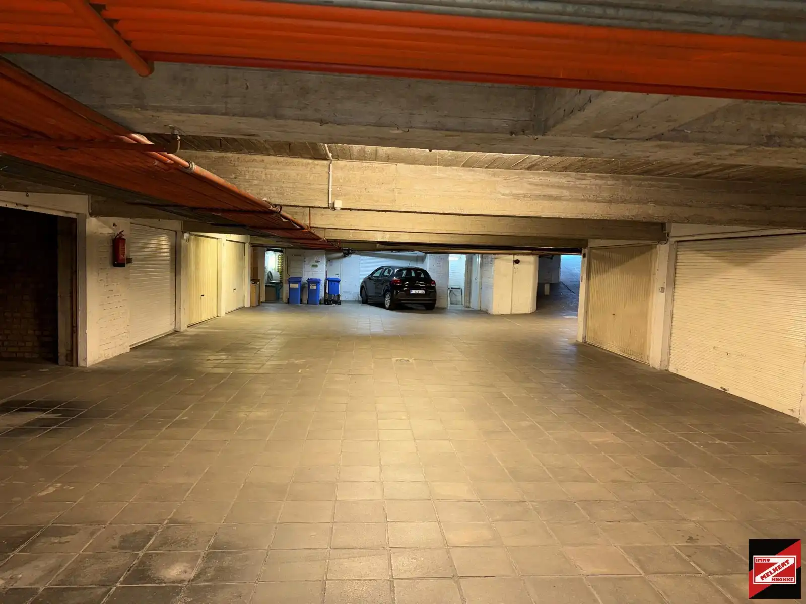 Garage te koop foto 8