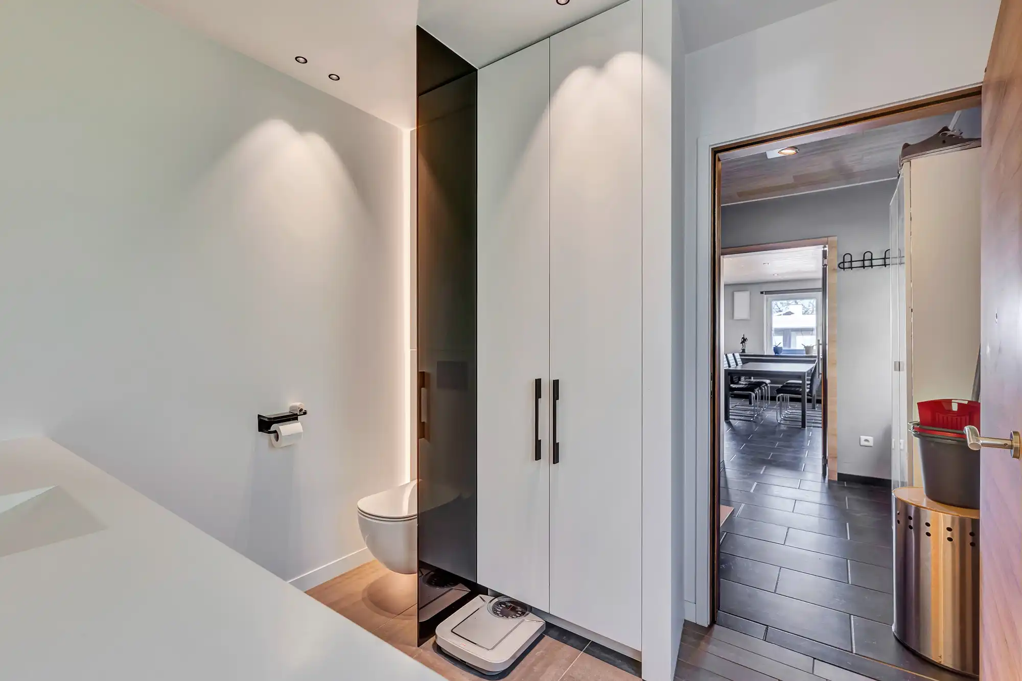 Instapklare woning op rustige locatie foto 10