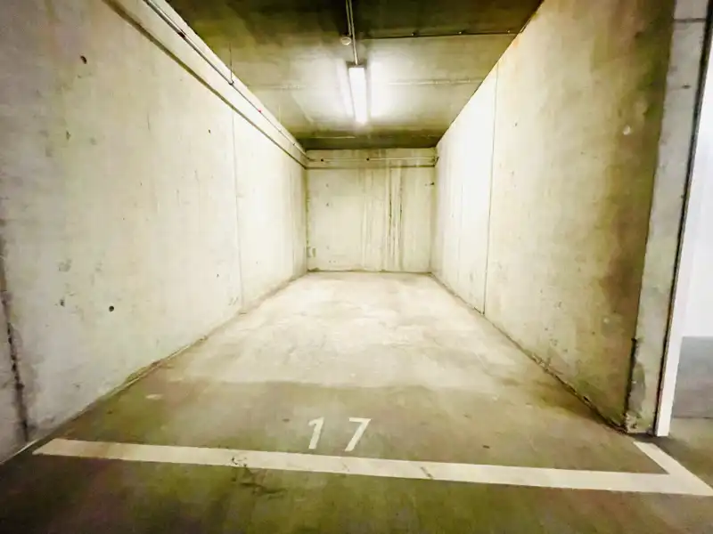 Volledig uitgerust en bemeubeld twee slaapkamer appartement in het hartje van Deinze foto 19