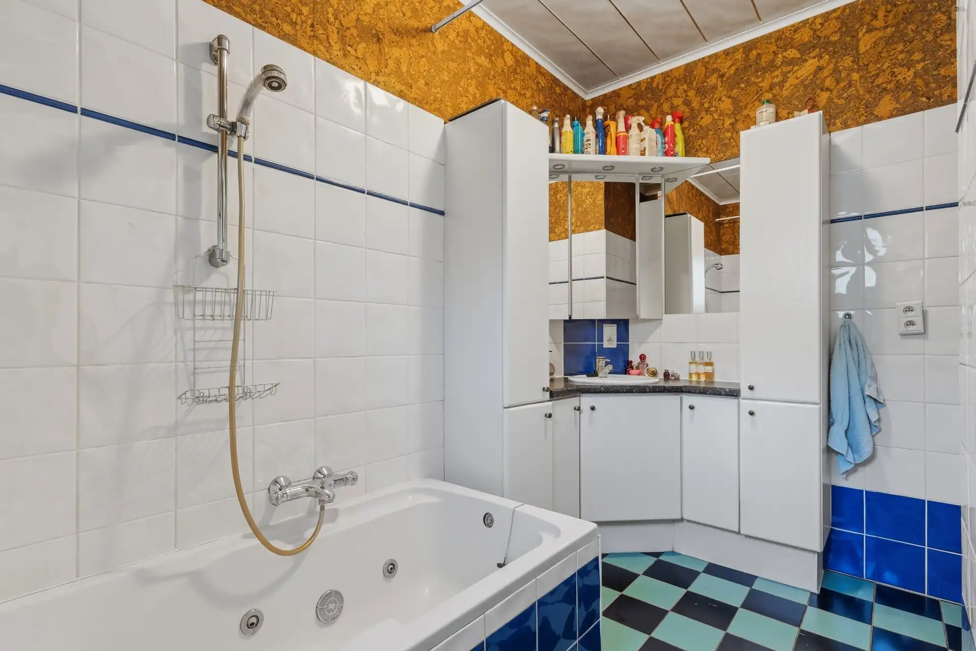 Rustig gelegen recreatiewoning  foto 11