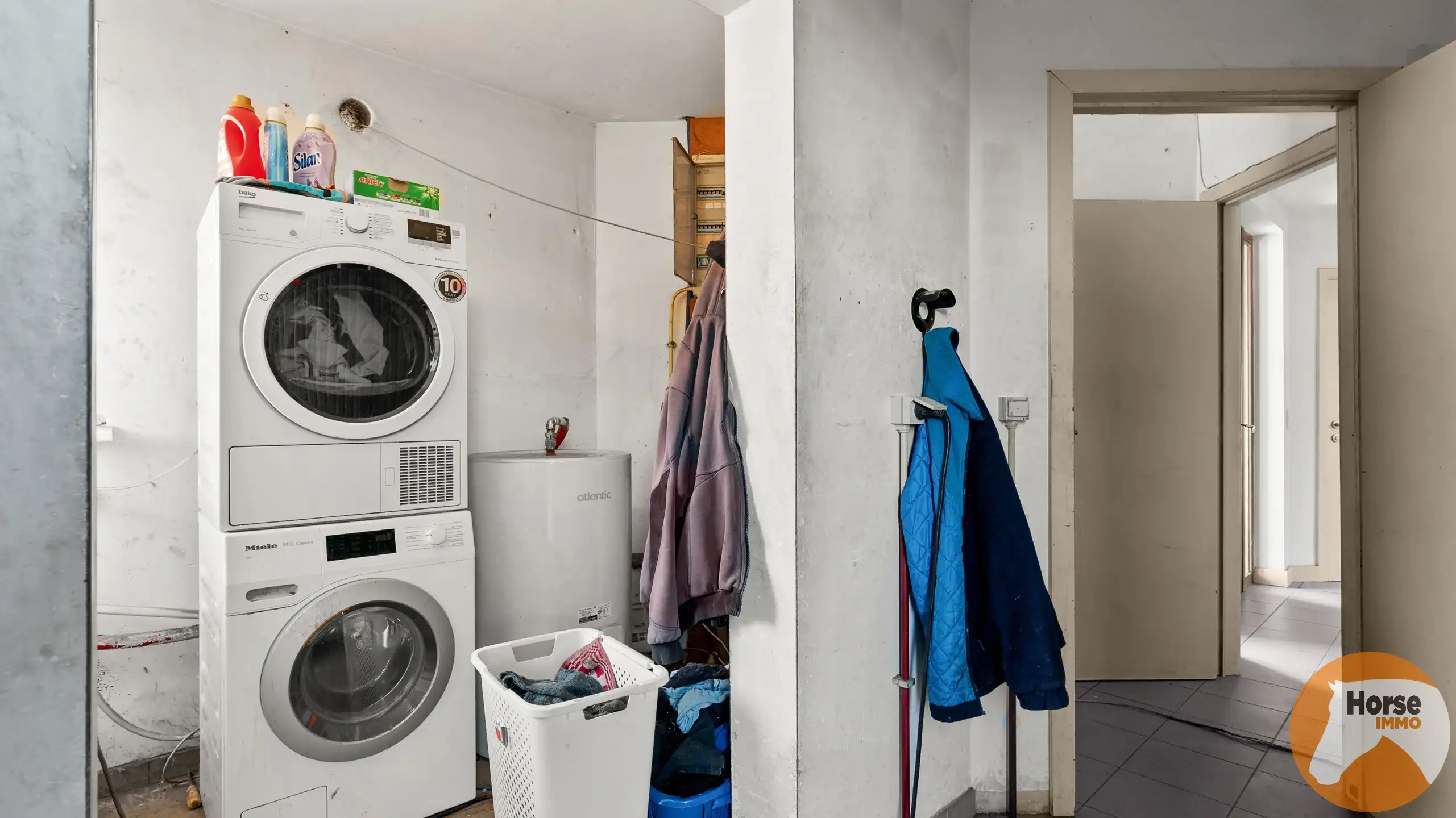 OOSTERZELE- Uniek eigendom met paardenaccommodatie op ± 4 ha foto 20