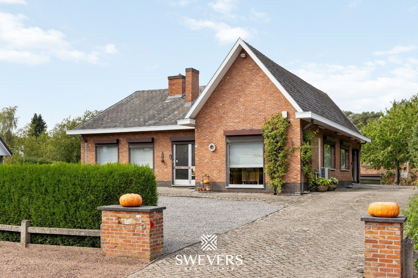 Gelijkvloerse woning met ruim magazijn op 34a 11ca foto 48