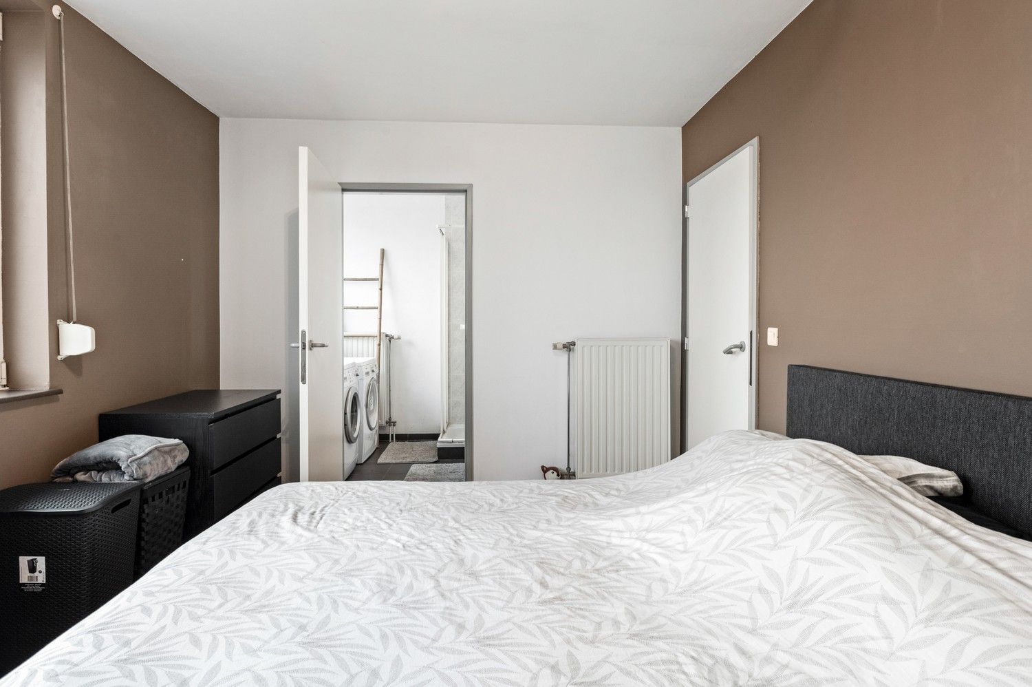 Leuk appartement met terras op gunstige locatie te Lint foto 12