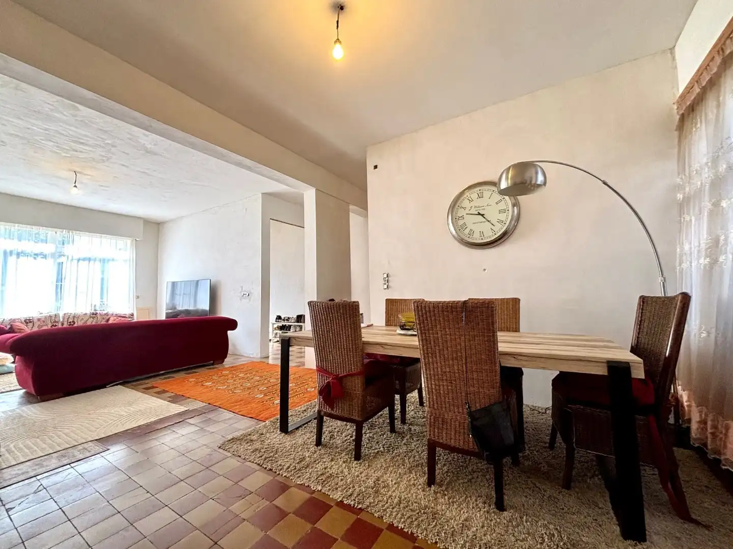 Ruime stadswoning met 3 slaapkamers foto 3