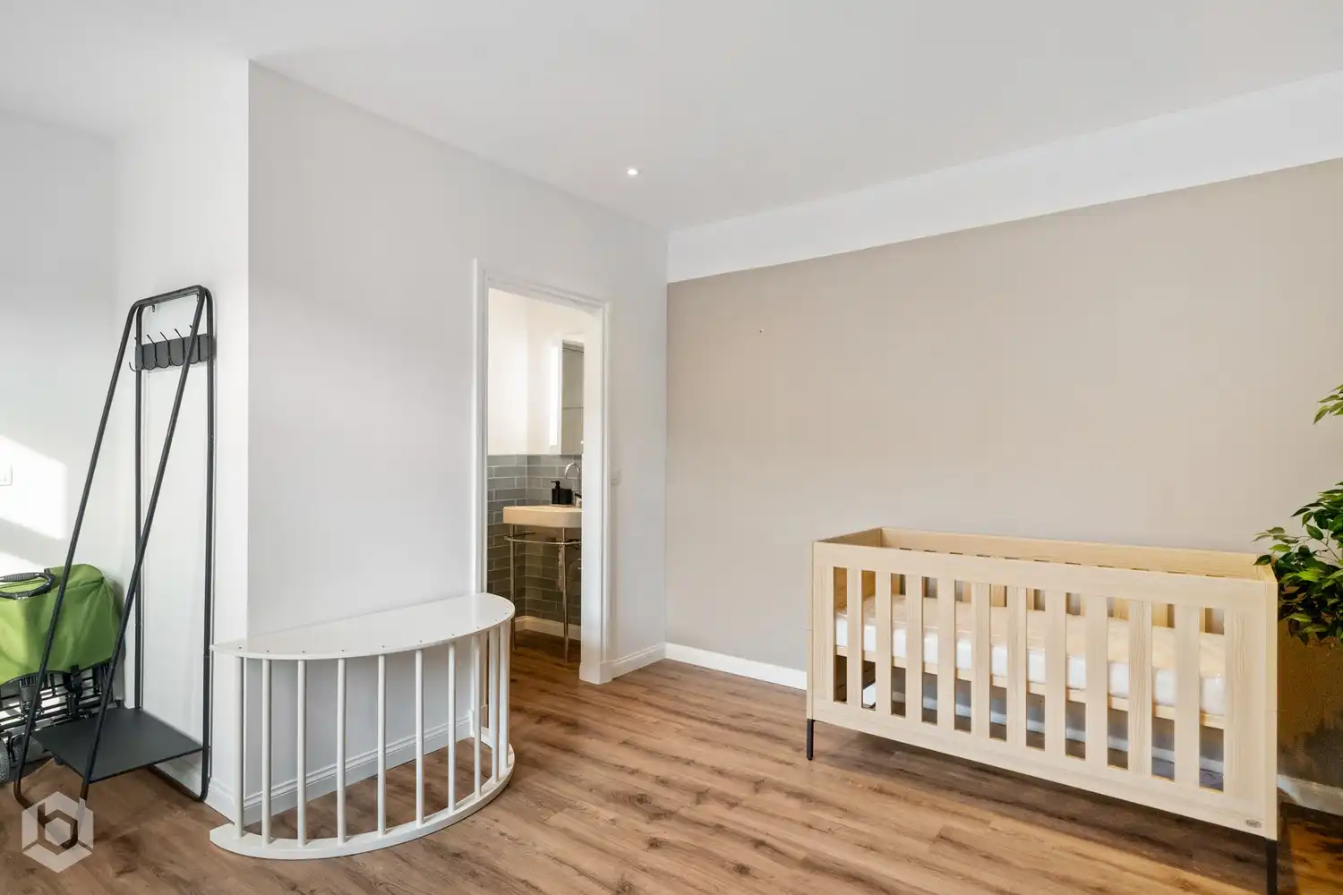 Recent gerenoveerde woning met 3 slaapkamers en 2 badkamers te Mechelen foto 21