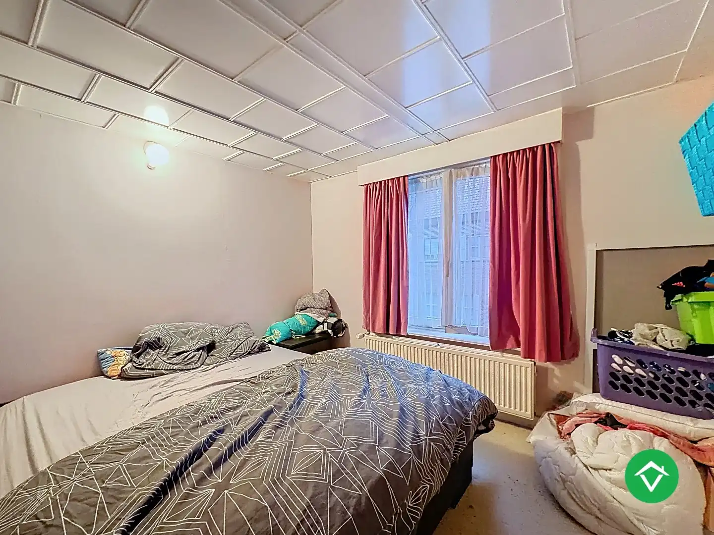 Ruime woning met 4 slaapkamers en terras te Ichtegem foto 23