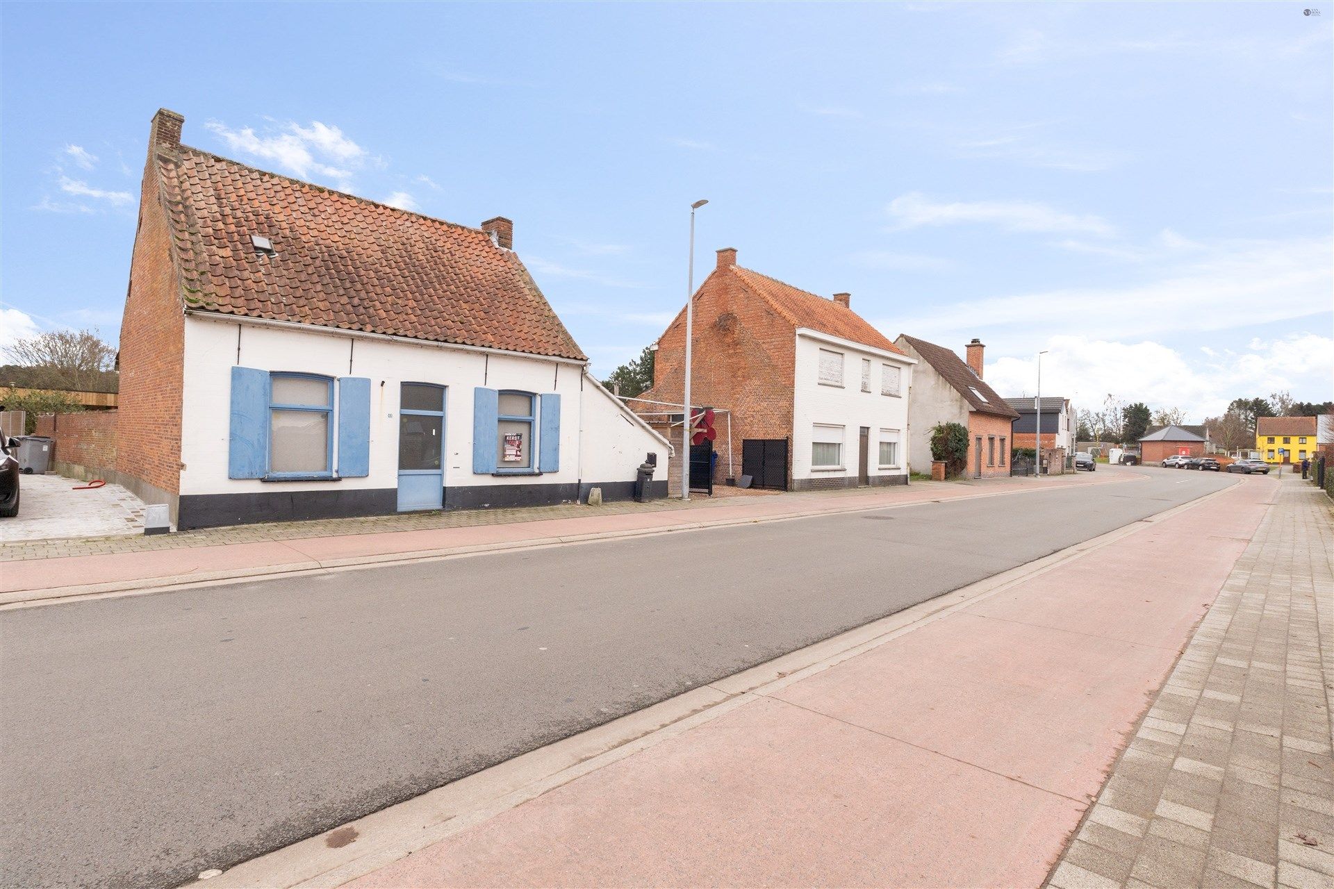 Prachtig perceel grond van 2.221m² met nieuw bijgebouw. foto 21