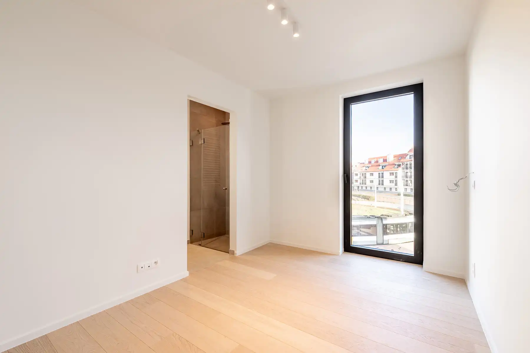 Stijlvol nieuwbouwappartement met centrale ligging in Knokke foto 8