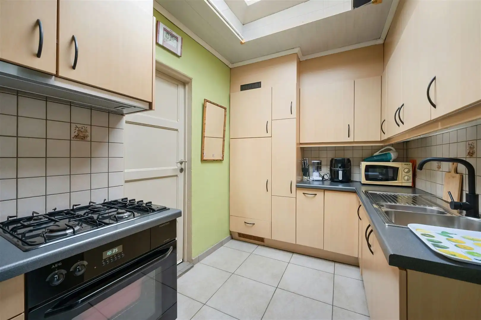 HOB op centrale ligging  foto 11