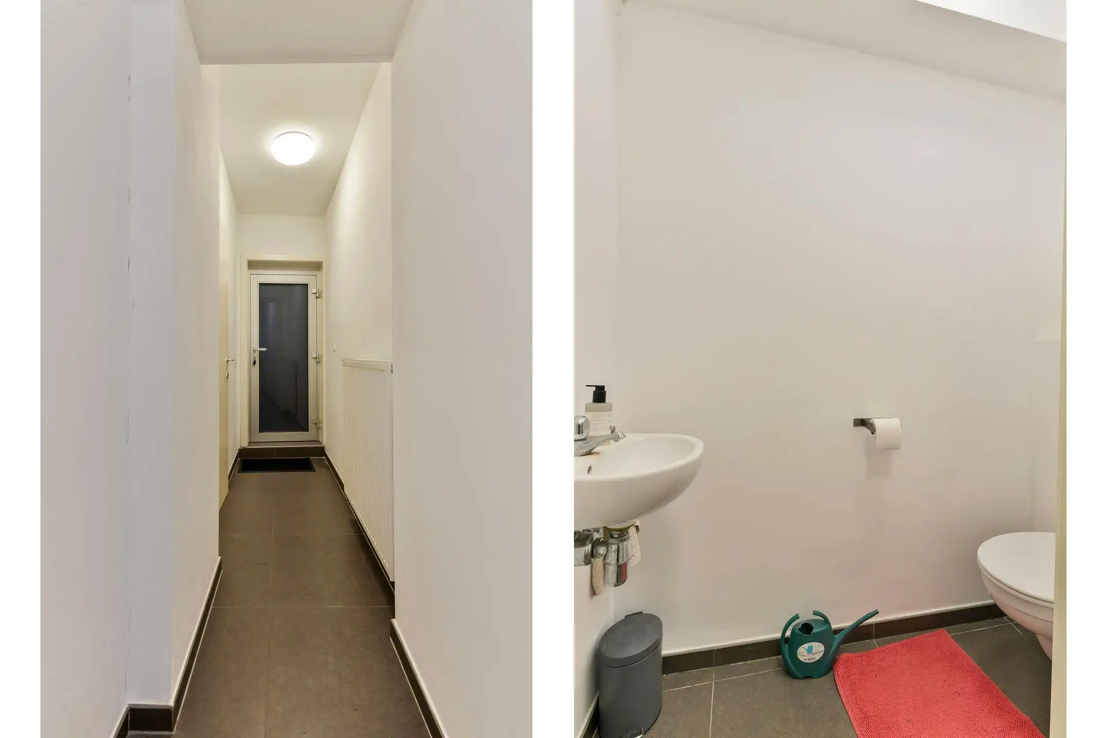 Energiezuinig appartement op de Grote Markt in Roeselare foto 8