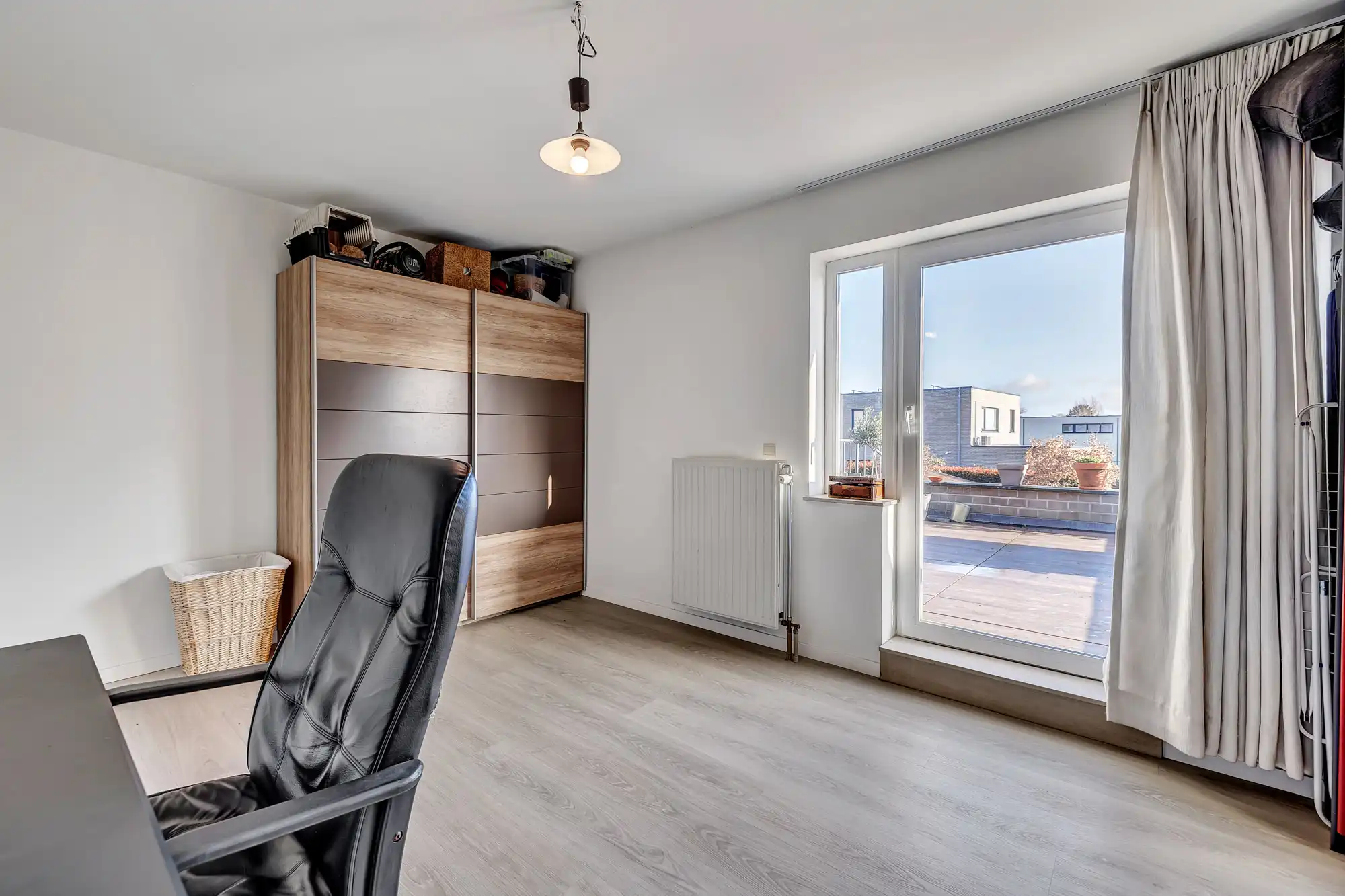 Opbrengsteigendom te koop in Vlezenbeek! foto 18