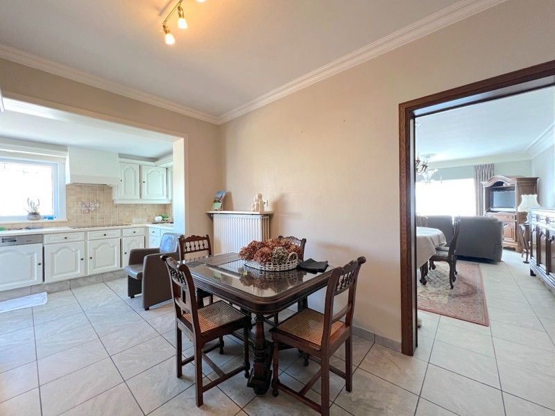 WONING te ICHTEGEM foto 11