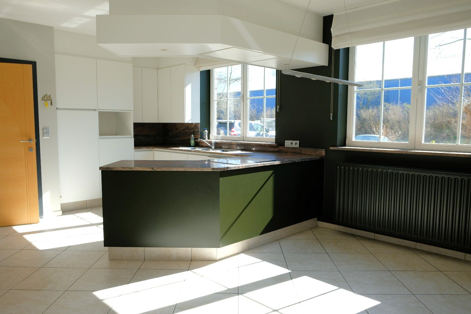 Ruime woning met 3 slaapkamers te Brakel foto 7