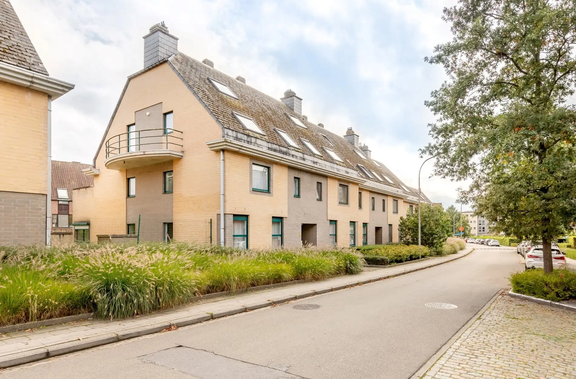 Appartement te koop Burgemeester Stanislas De Rijcklaan 56 -/0202 - 3001 Leuven
