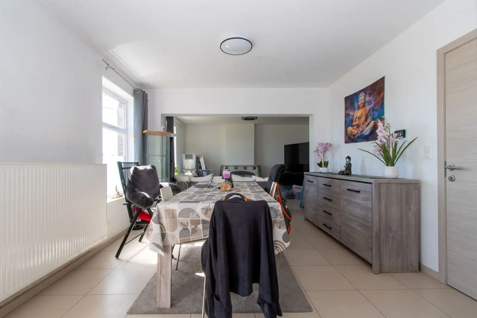 Woning met 3 slaapkamers en tuin foto 3