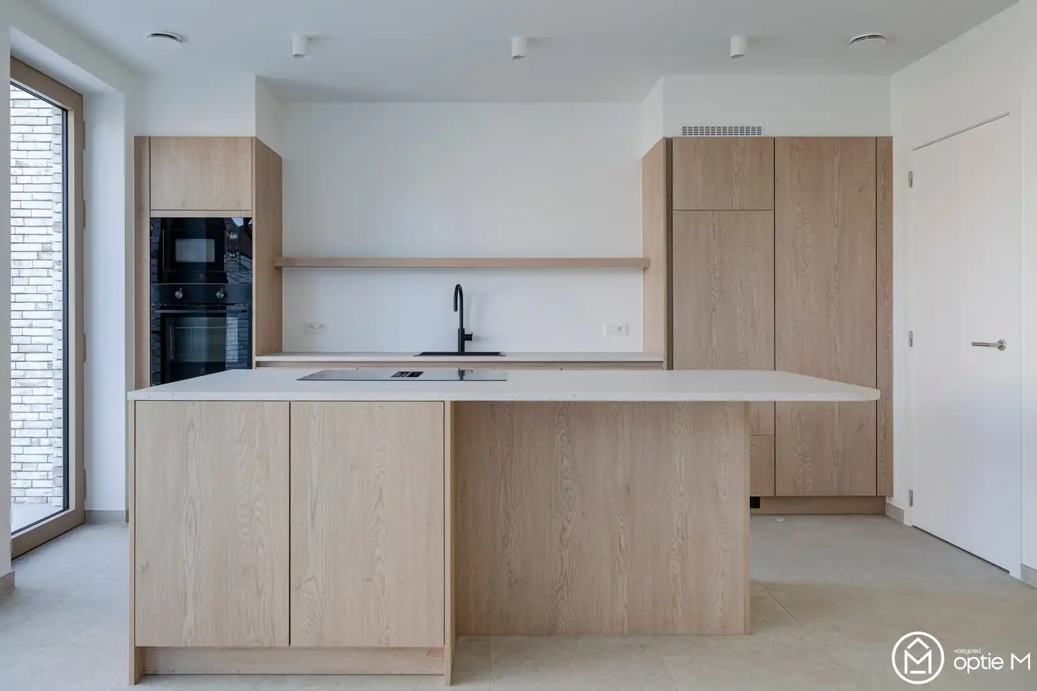 Een prachtige en energiezuinige nieuwbouwwoning op een toplocatie in Hasselt foto 17