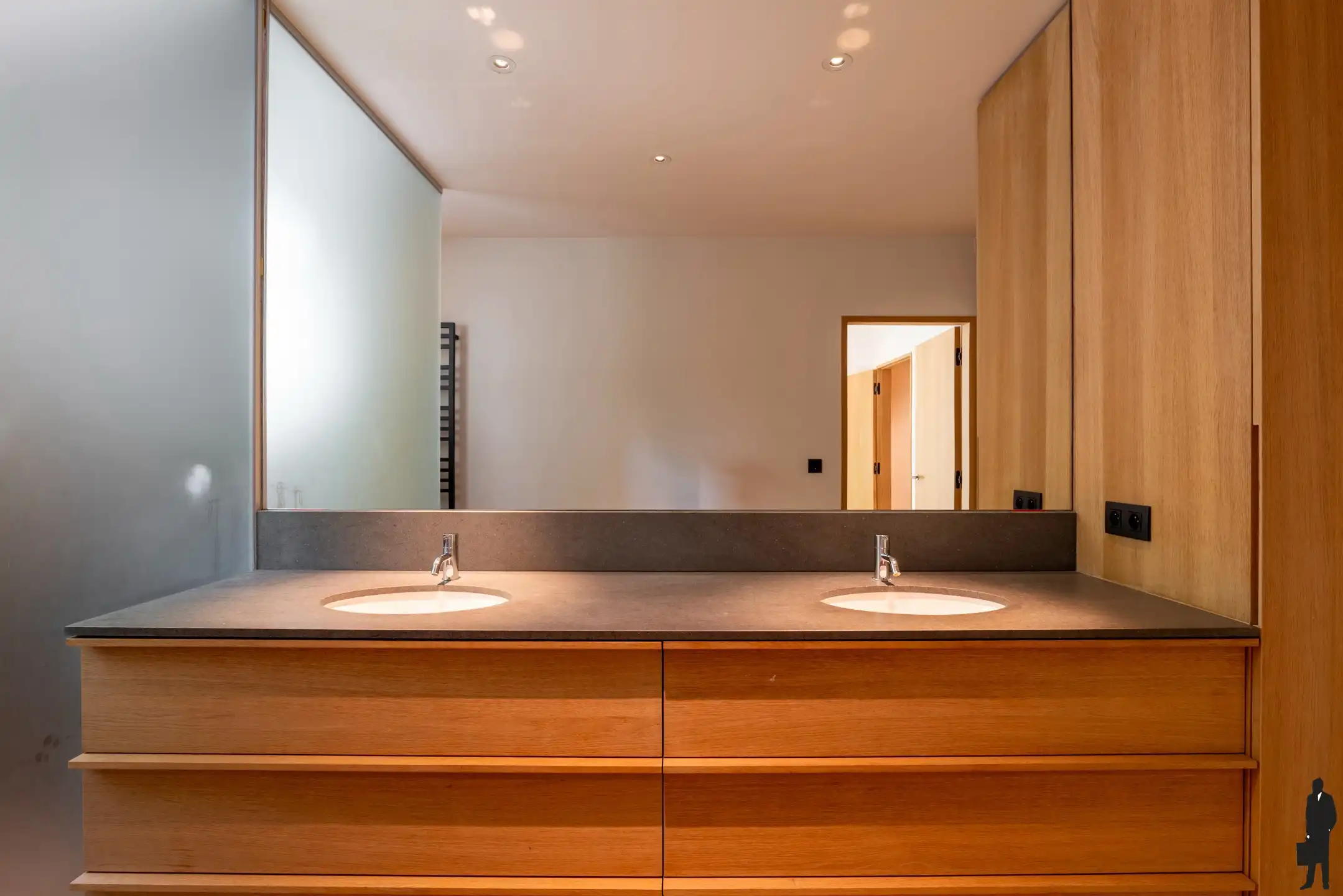 Luxueus duplexappartement – Project Kanaal, Stokerijstraat foto 16