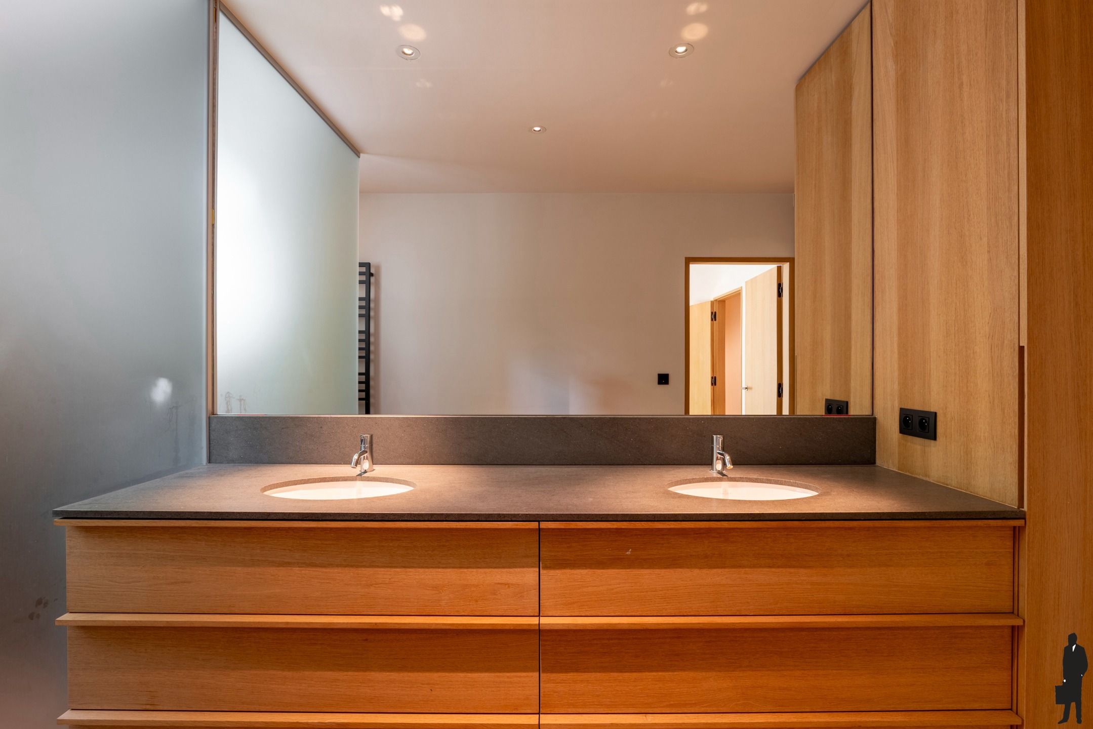 Luxueus duplexappartement – Project Kanaal, Stokerijstraat foto 14