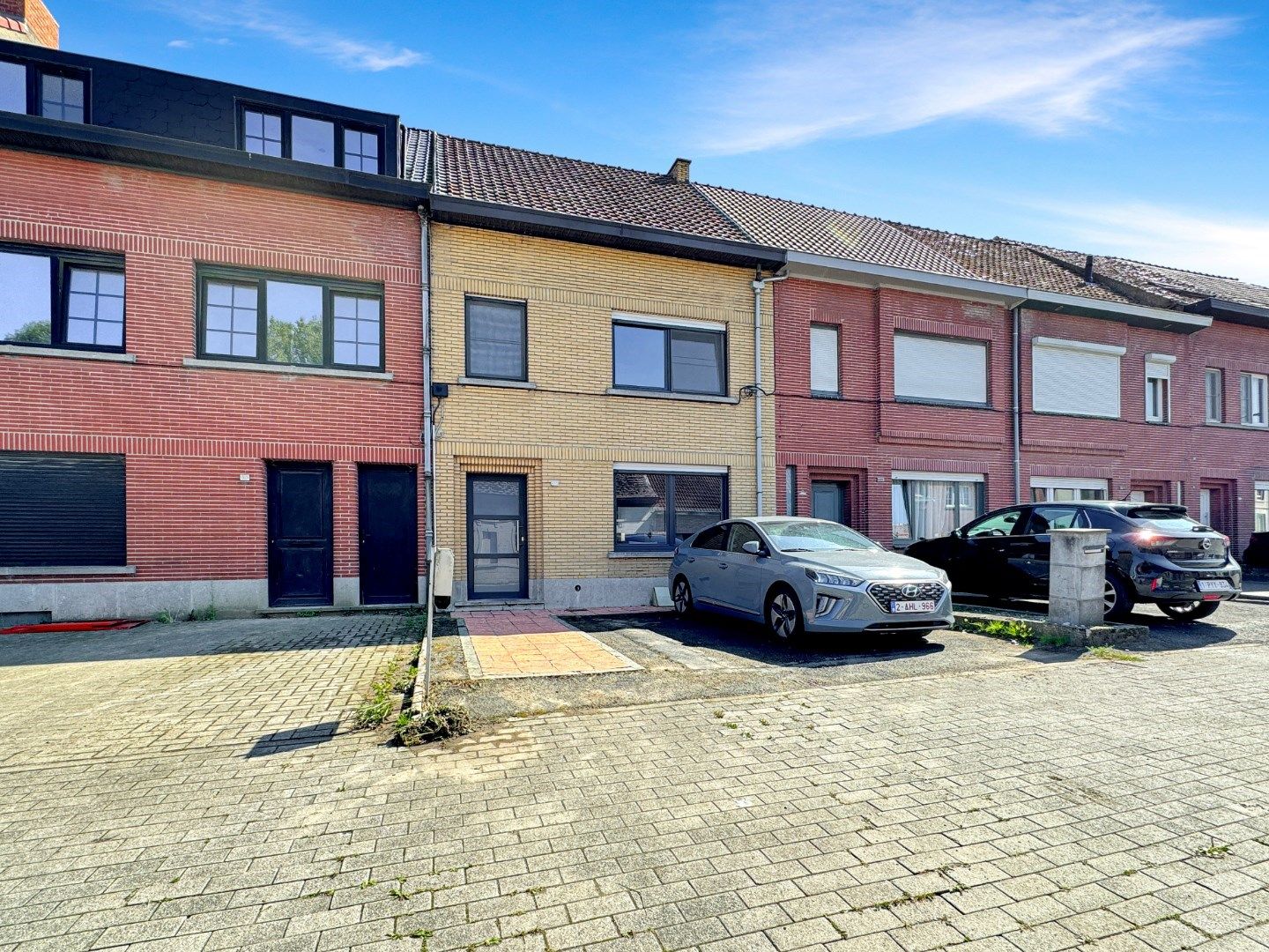 Huis te koop Groteweg 357 - - 9500 Overboelare