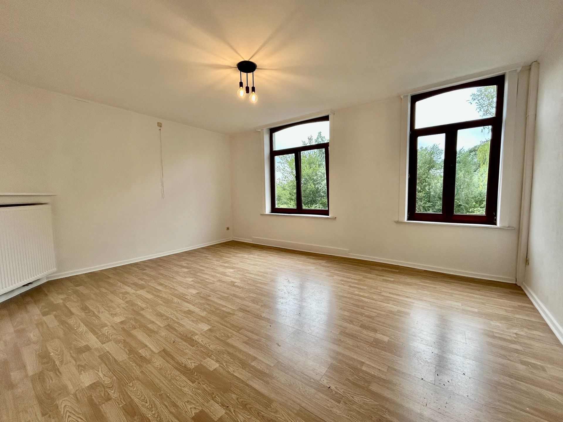 Ruime woning met buitenruimte vlakbij het centrum. foto 23