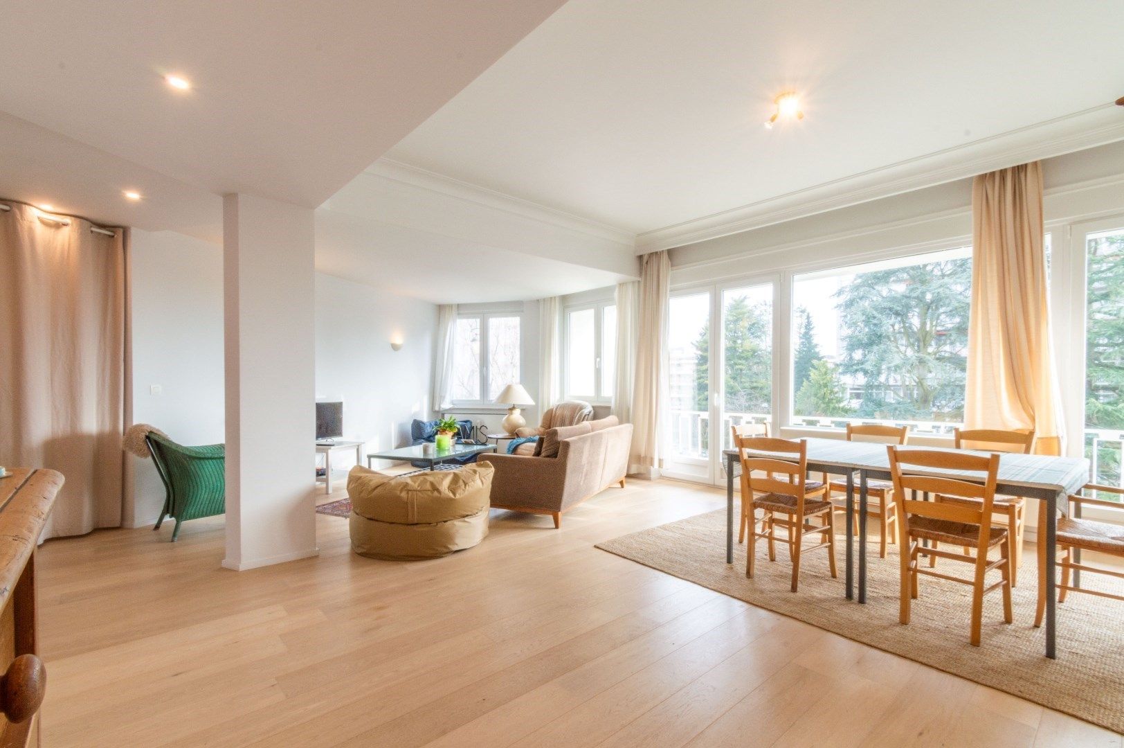 Gerenoveerd opbrengstgebouw - 6 appartementen + 5 garages! foto 15