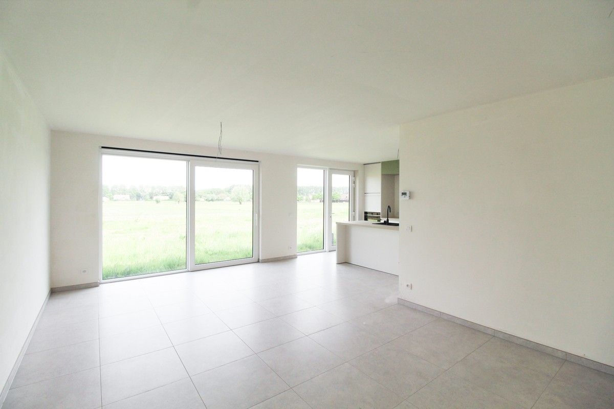 Hectaar bouwt 4 halfopen nieuwbouwwoningen te Oedelem foto 4