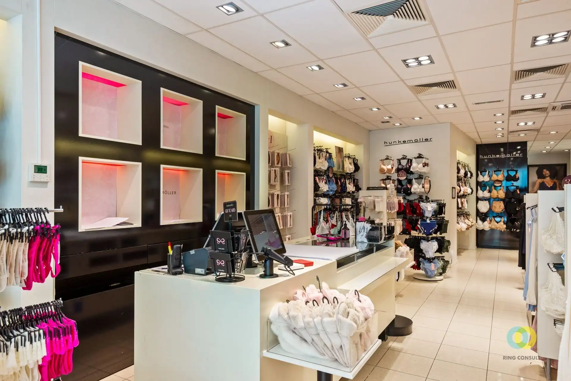 Handelshuis  in centrum Vilvoorde foto 3