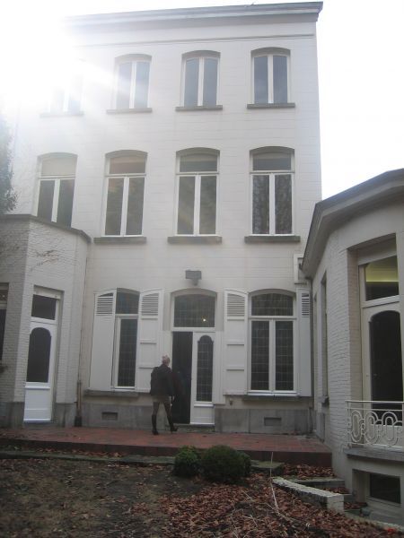 Leopoldstraat 113, 2800 Mechelen foto 10