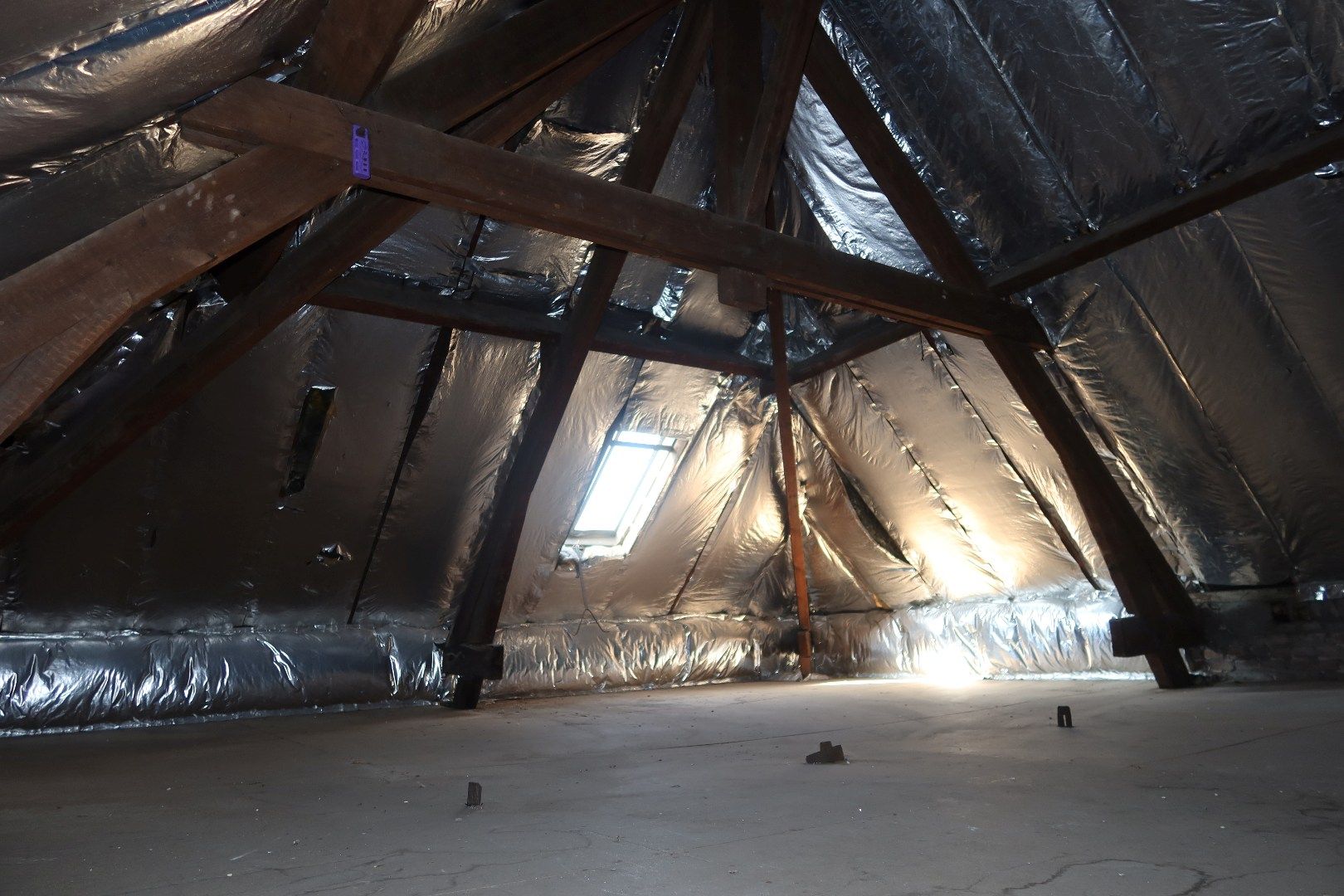 Te renoveren woning met 3 tot 4 slk en tuin foto 19