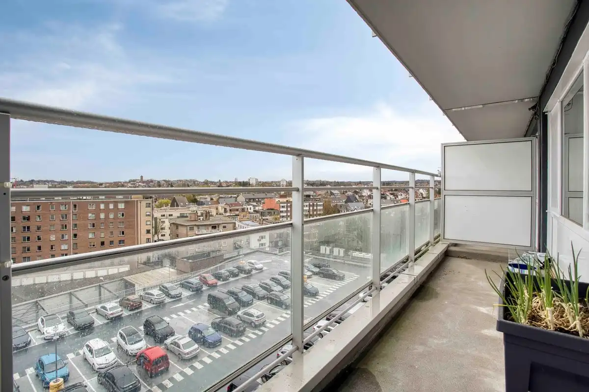 Appartement met 2 slaapkamers, ruim terras en private kelderberging in Heverlee! – EPC 114 kWh/m² - bewoonbare opp. 85 m² foto 18