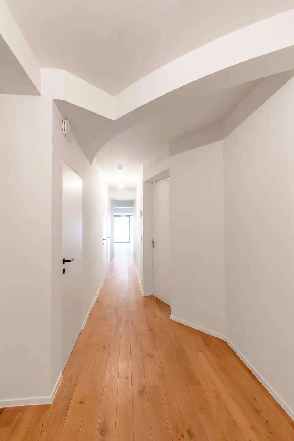 Exclusief gemeubeld loft-appartement TE HUUR op AAA+ locatie foto 4