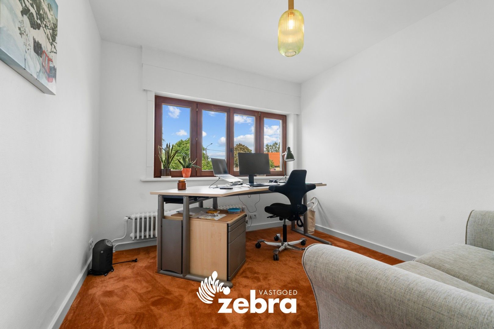 Instapklare villa met karakter op royaal perceel van 1392 m² nabij centrum Roeselare! foto 23