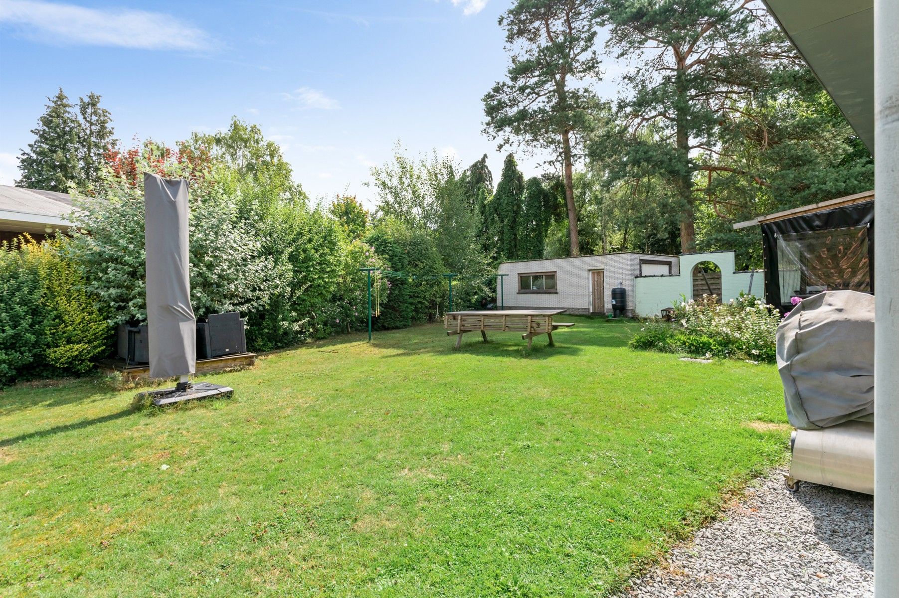 Ruime woning op uitstekende ligging foto 5