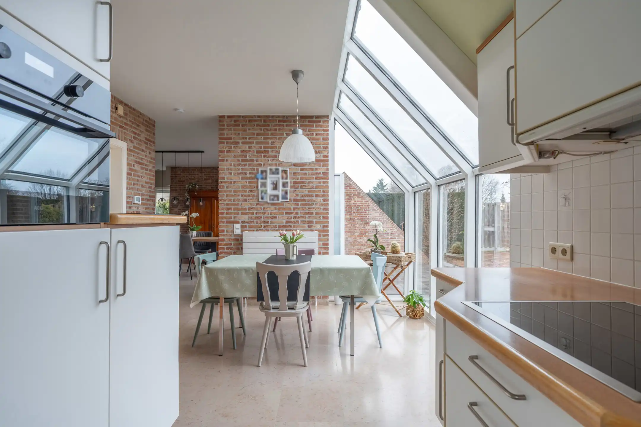 Zeer verzorgde en aangename woning op mooi perceel van 1.168 m² foto 15